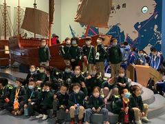 -第壹宝贝儿童教育中心(朝阳校区)