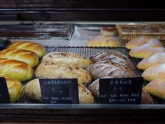 -仙峰天然面包(迎宾路店)
