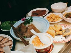 -重庆高老九火锅(万象城店)