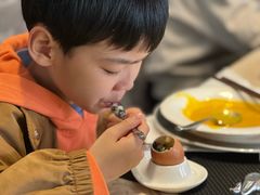 -红花铁板烧(古羊路店)