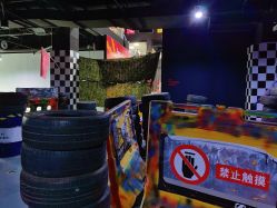-latitude乐图空间(建宁路店)