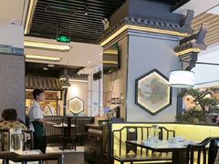 -小菜园新徽菜(合肥之心城店)