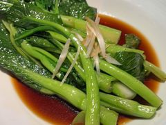-绿茶餐厅(朝阳大悦城店)