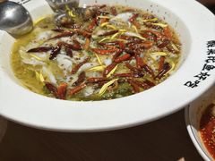 -太二酸菜鱼(武汉光谷保利店)