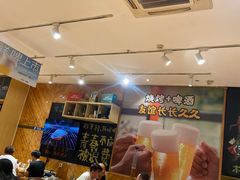-木屋烧烤(西南角店)