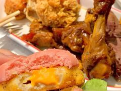 -龍歌自助小火锅(李沧顺和汇店)