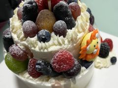 -EnergyCake蛋糕理想国