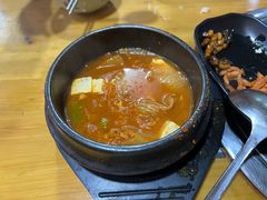 -故乡家韩国料理(丹东街店)