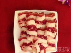 -山城年华老火锅(玉林店)