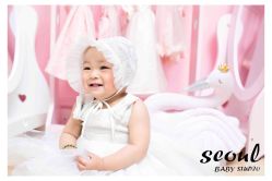 -首尔宝宝SEOUL  BABY STUDIO(通州店)