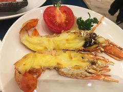 -上海虹桥宾馆味翠餐厅