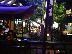 -绿茶餐厅(乐峰广场店)