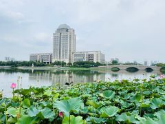 -江南大学(蠡湖校区)
