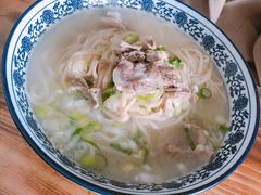 -竹青胶东摔面(黄岛开发区店)