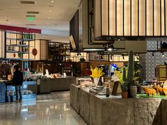 -杭州开元名都大酒店·地中海自助餐厅
