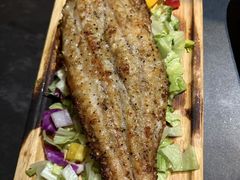 -烛影拾光观景餐厅·创意菜·摄影·小提琴(大唐不夜城店)