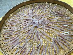 -五华鱼生客家五华菜馆(德明华府店)