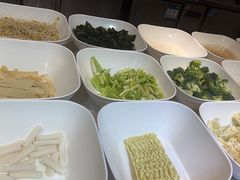 -蜀天上精专麻辣香锅(文定路店)