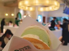 -Gram舒芙蕾(杭州中心店)