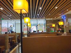 大堂-黄记煌三汁焖锅(新世纪广场店)