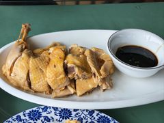 -古桥人家•水上餐厅(朱家角古镇店)