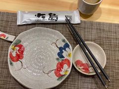 -大岛日本料理铁板烧(南通大饭店)