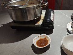 -金龙大四喜牛肉火锅