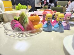 -海底捞火锅(吾悦国际广场店)