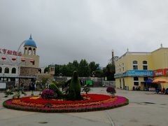 -石家庄市动物园