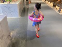 -青水瓦台汤泉(未央店)