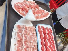-名都晓荷塘主题火锅(春光路店)