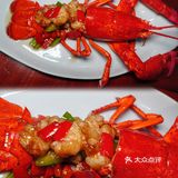 万宁路边的海鲜大排档，真是好吃的要命！！！