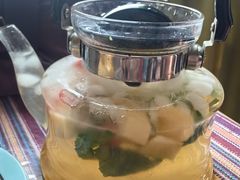 -百年老茶馆