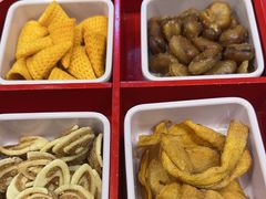 -黄泥岗·地道湖北菜(奥特莱斯店)