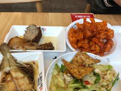 -七食九号食堂(东丽空港店)