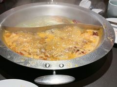 -额尔敦·品质自助(摩尔城店)