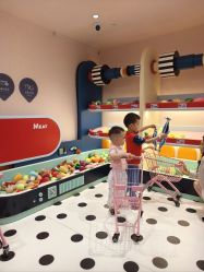 -MELAND CLUB亲子乐园·派对·餐厅(北京芳圆里ID MALL店)