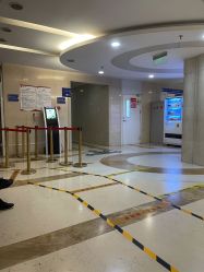 -北京大学第一医院妇产儿童医院