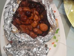 -陆壹捌餐厅(五大道店)