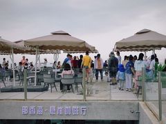 -悬崖咖啡厅