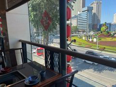 -皇城老妈·大连海鲜火锅(港湾店)
