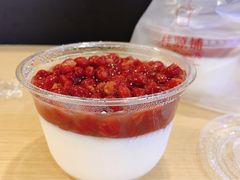-桂桂茶(滨江百联店)