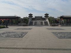 -处女泉风景名胜区