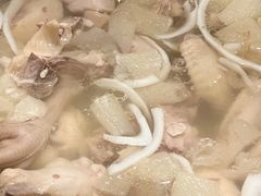 -润园四季椰子鸡火锅(海上世界店)