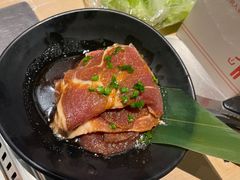 -新石器烤肉(高行万嘉店)