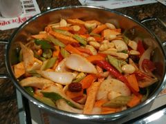 -黄记煌三汁焖锅(崇文门店)