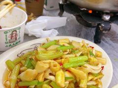 -小民大排档(光谷店)