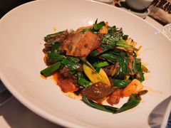 -院8里·小聚园老川菜(九眼桥店)