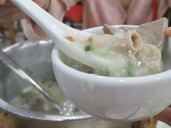 -南记食粥坊·宵夜大排档(莲花总店)