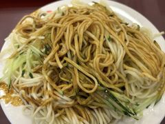 -新川面馆(新街口起源店)